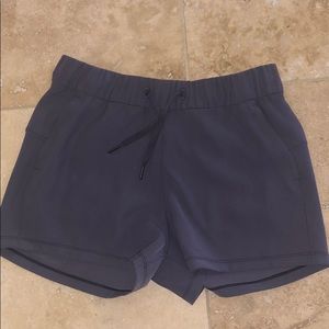 Lily lemon Shorts